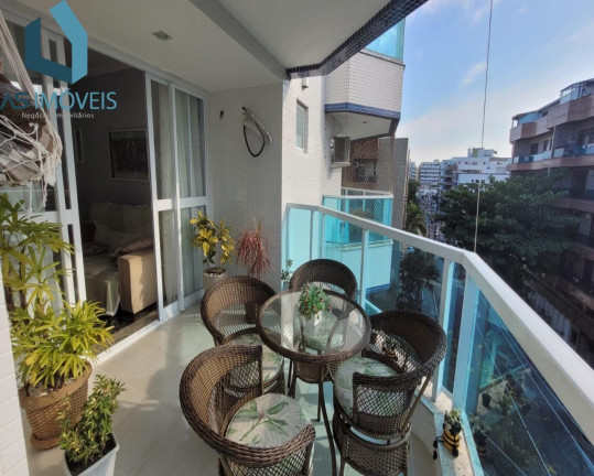 Imagem Apartamento com 2 Quartos à Venda, 120 m² em Passagem - Cabo Frio Imagem Apartamento com 2 Quartos à Venda, 120 m² em Passagem - Cabo Frio