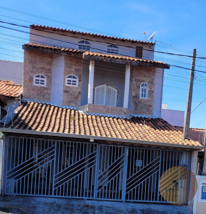 Imagem Sobrado com 3 Quartos à Venda, 141 m² em Jardim Paulista - Sorocaba Imagem Sobrado com 3 Quartos à Venda, 141 m² em Jardim Paulista - Sorocaba