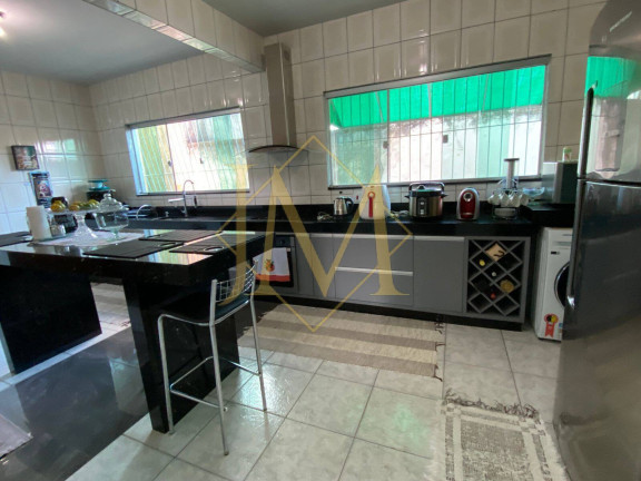 Imagem Casa com 3 Quartos à Venda, em Giovanini - Coronel Fabriciano Imagem Casa com 3 Quartos à Venda, em Giovanini - Coronel Fabriciano