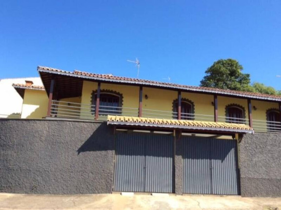Imagem Sobrado com 6 Quartos à Venda, 350 m² em Jardim São Lourenço - Bragança Paulista Imagem Sobrado com 6 Quartos à Venda, 350 m² em Jardim São Lourenço - Bragança Paulista