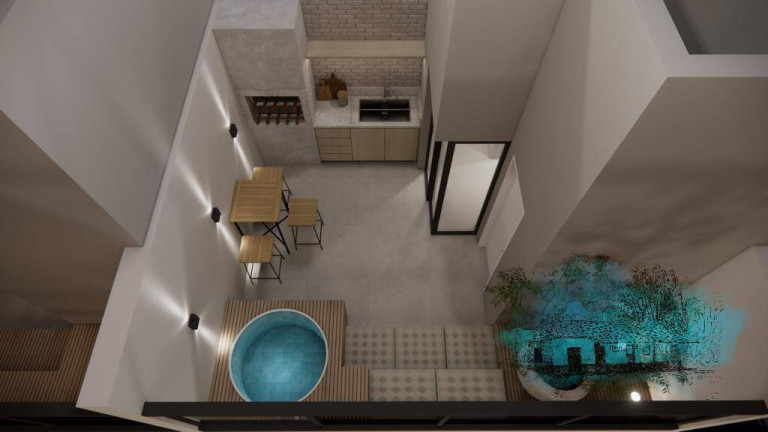 Imagem Casa com 2 Quartos à Venda, 114 m² em Morada Da Praia - Bertioga Imagem Casa com 2 Quartos à Venda, 114 m² em Morada Da Praia - Bertioga