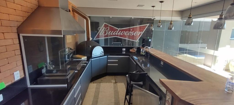 Imagem Imóvel à Venda, 256 m² em Represa Jurumirim - Itaí