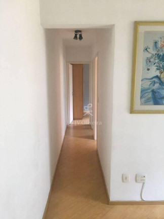 Imagem Apartamento com 2 Quartos à Venda, 52 m² em Vila Andrade - São Paulo Imagem Apartamento com 2 Quartos à Venda, 52 m² em Vila Andrade - São Paulo