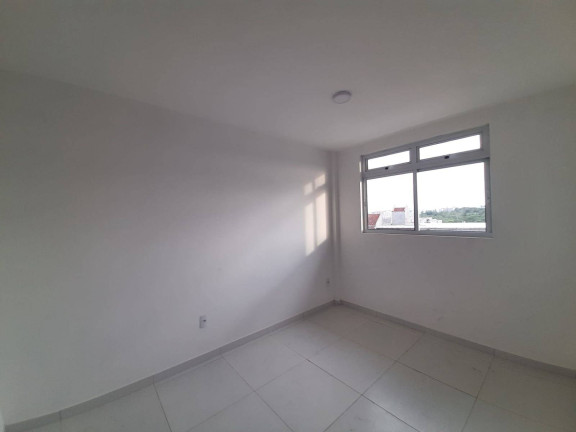 Imagem Apartamento com 2 Quartos à Venda, 57 m² em Ernesto Geisel - João Pessoa
