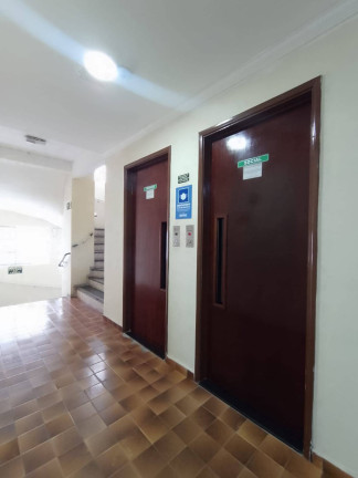 Imagem Apartamento com 1 Quarto à Venda, 68 m² em Boqueirão - Praia Grande Imagem Apartamento com 1 Quarto à Venda, 68 m² em Boqueirão - Praia Grande