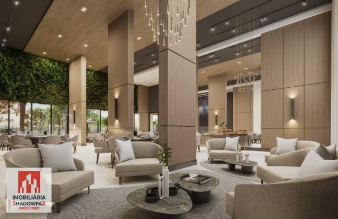 Imagem Apartamento com 2 Quartos à Venda, 174 m² em Vila Progresso - Dourados Imagem Apartamento com 2 Quartos à Venda, 174 m² em Vila Progresso - Dourados