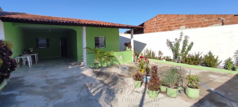 Imagem Casa com 3 Quartos à Venda, 125 m² em Mosqueiro - Aracaju Imagem Casa com 3 Quartos à Venda, 125 m² em Mosqueiro - Aracaju