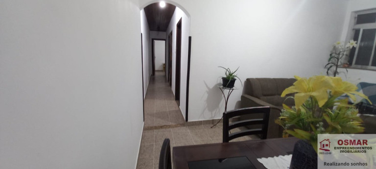 Imagem Imóvel com 2 Quartos à Venda, 71 m² em Vila Belmiro - Santos