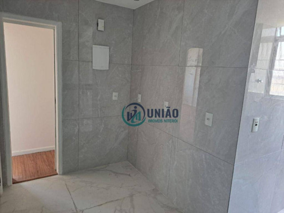 Imagem Apartamento com 2 Quartos à Venda, 75 m² em Icaraí - Niterói