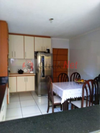 Imagem Sobrado com 4 Quartos à Venda, 181 m² em Baeta Neves - São Bernardo Do Campo Imagem Sobrado com 4 Quartos à Venda, 181 m² em Baeta Neves - São Bernardo Do Campo