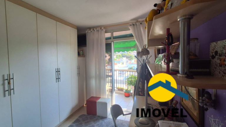 Imagem Apartamento com 2 Quartos à Venda, 72 m² em Icaraí - Niterói