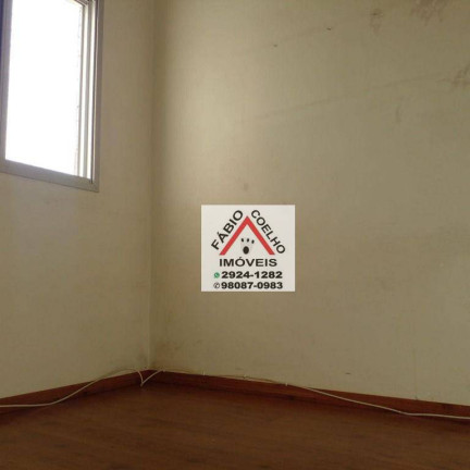 Imagem Apartamento com 3 Quartos à Venda, 65 m² em Vila Isa - São Paulo Imagem Apartamento com 3 Quartos à Venda, 65 m² em Vila Isa - São Paulo