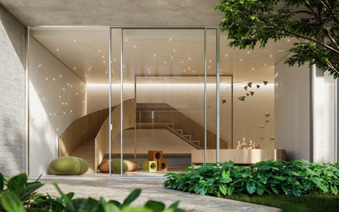 Imagem Cobertura com 3 Quartos à Venda, 313 m² em Itaim Bibi - São Paulo Imagem Cobertura com 3 Quartos à Venda, 313 m² em Itaim Bibi - São Paulo