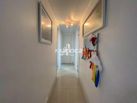 Imagem Apartamento com 3 Quartos à Venda, 110 m² em Barra Olimpica - Rio De Janeiro Imagem Apartamento com 3 Quartos à Venda, 110 m² em Barra Olimpica - Rio De Janeiro