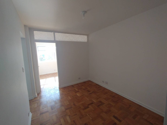 Imagem Apartamento com 1 Quarto à Venda, 38 m² em Santa Cecilia - São Paulo