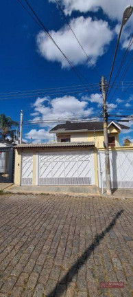 Imagem Sobrado com 3 Quartos à Venda, 192 m² em Vila Galvão - Guarulhos Imagem Sobrado com 3 Quartos à Venda, 192 m² em Vila Galvão - Guarulhos