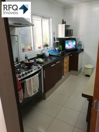 Imagem Casa com 4 Quartos à Venda, 260 m² em Jardim Da Glória - São Paulo