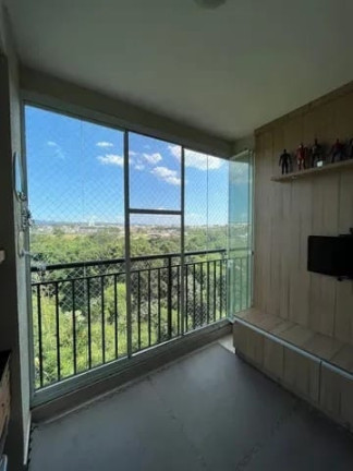 Imagem Apartamento com 2 Quartos à Venda, 68 m² em Parque Senhor Do Bonfim - Taubaté Imagem Apartamento com 2 Quartos à Venda, 68 m² em Parque Senhor Do Bonfim - Taubaté