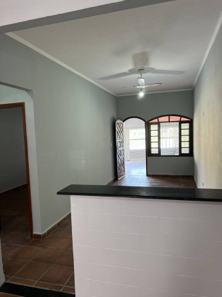 Imagem Casa com 2 Quartos à Venda, 74 m² em Agenor De Campos - Mongaguá
