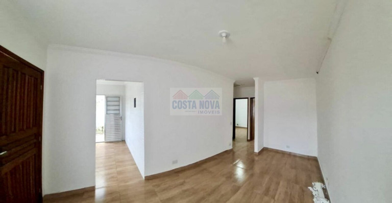 Imagem Casa com 3 Quartos à Venda, 158 m² em Samambaia - Praia Grande Imagem Casa com 3 Quartos à Venda, 158 m² em Samambaia - Praia Grande