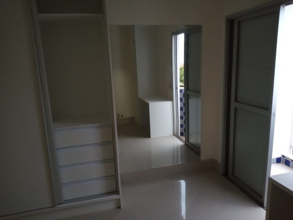 Imagem Apartamento com 1 Quarto à Venda, 45 m² em Vila Mariana - São Paulo