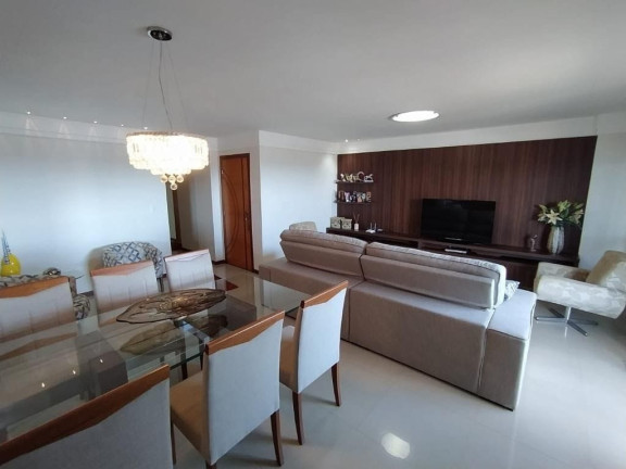 Imagem Apartamento com 4 Quartos à Venda, 140 m² em Praia Do Morro - Guarapari Imagem Apartamento com 4 Quartos à Venda, 140 m² em Praia Do Morro - Guarapari