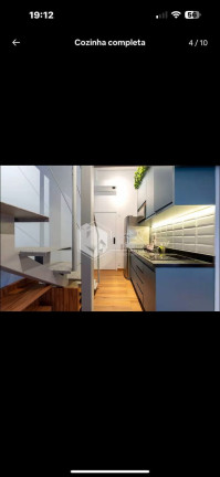 Imagem Apartamento com 1 Quarto à Venda, 35 m² em Sumarezinho - São Paulo Imagem Apartamento com 1 Quarto à Venda, 35 m² em Sumarezinho - São Paulo