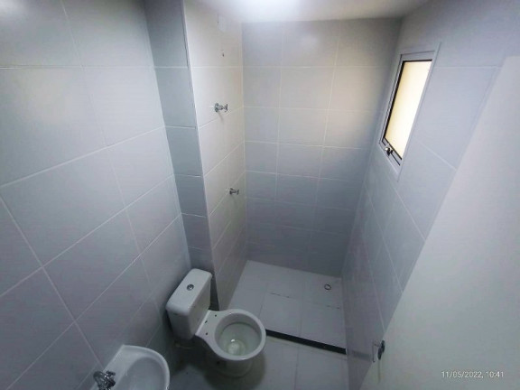 Imagem Apartamento com 2 Quartos à Venda, 57 m² em Loteamento Santo Antônio - Itatiba