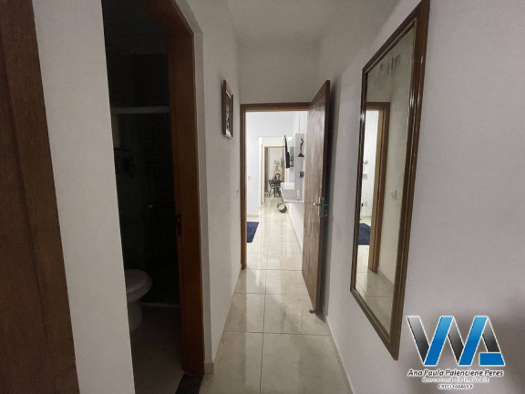 Imagem Casa com 2 Quartos à Venda, 69 m² em Santa Luzia - Bragança Paulista