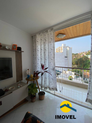 Imagem Apartamento com 2 Quartos à Venda, 70 m² em Boa Viagem - Niterói Imagem Apartamento com 2 Quartos à Venda, 70 m² em Boa Viagem - Niterói