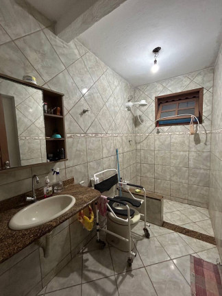 Imagem Casa com 3 Quartos à Venda, 240 m² em Feu Rosa - Serra