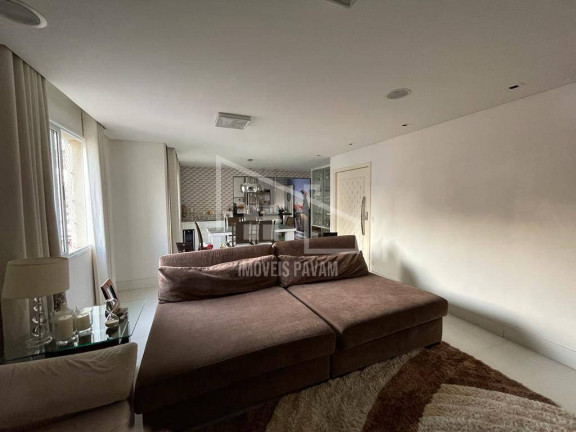 Imagem Apartamento com 3 Quartos à Venda, 144 m² em Planalto - São Bernardo Do Campo Imagem Apartamento com 3 Quartos à Venda, 144 m² em Planalto - São Bernardo Do Campo