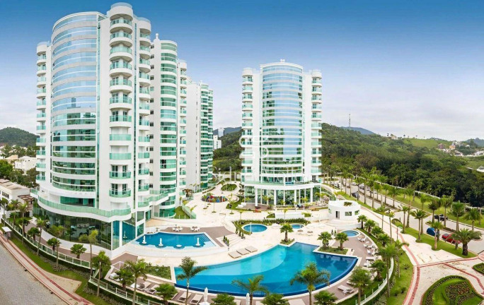 Imagem Apartamento com 3 Quartos à Venda, 160 m² em Praia Brava - Itajaí Imagem Apartamento com 3 Quartos à Venda, 160 m² em Praia Brava - Itajaí