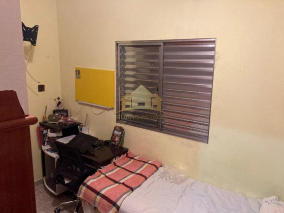 Imagem Sobrado com 4 Quartos à Venda, 144 m² em Cidade Líder - São Paulo
