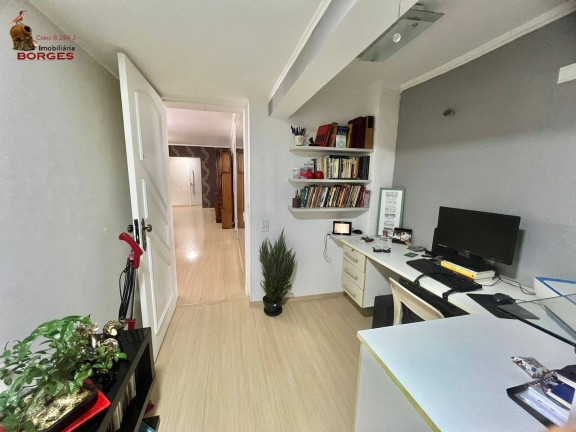 Imagem Apartamento com 3 Quartos à Venda, 169 m² em Jardim Paulista - São Paulo