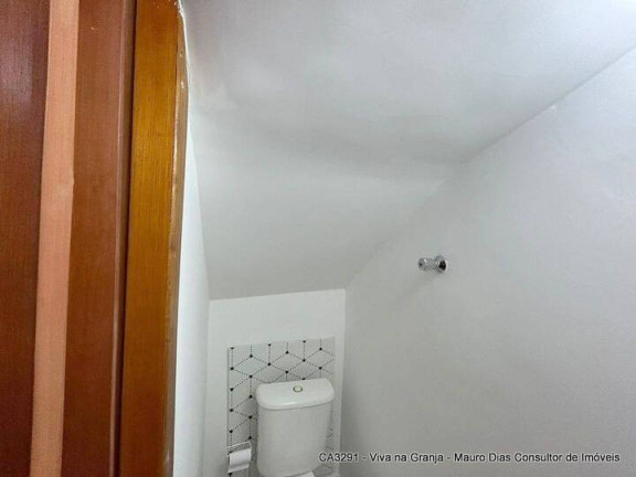 Imagem Casa de Condomínio com 3 Quartos à Venda, 161 m² em Jardim Barbacena - Cotia