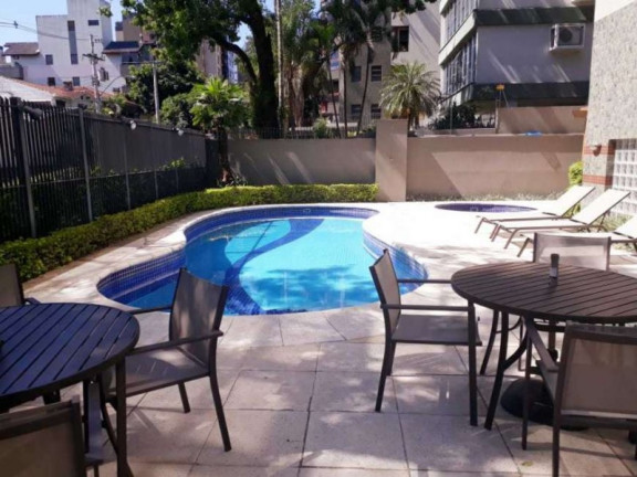 Imagem Apartamento com 3 Quartos à Venda, 148 m² em Petrópolis - Porto Alegre