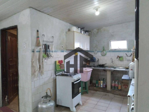 Imagem Casa com 3 Quartos à Venda, 128 m² em Socorro - Jaboatão Dos Guararapes