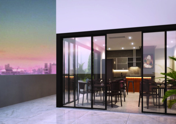 Imagem Apartamento com 2 Quartos à Venda, 74 m² em Bela Vista - Porto Alegre