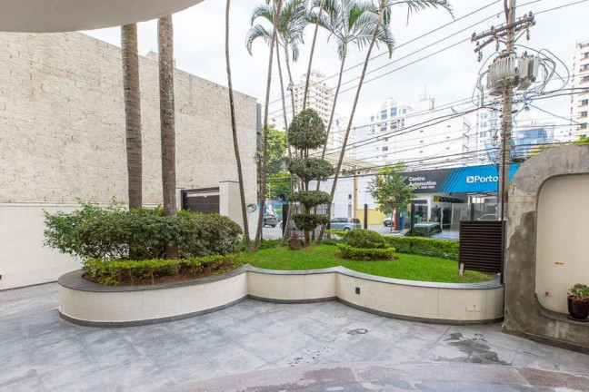 Imagem Apartamento com 3 Quartos à Venda, 146 m² em Moema - São Paulo Imagem Apartamento com 3 Quartos à Venda, 146 m² em Moema - São Paulo
