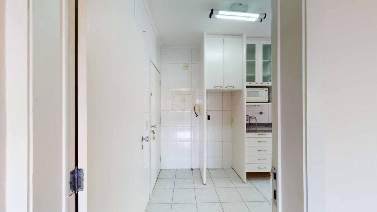 Imagem Apartamento com 3 Quartos à Venda, 92 m² em Moema Pássaros - São Paulo Imagem Apartamento com 3 Quartos à Venda, 92 m² em Moema Pássaros - São Paulo