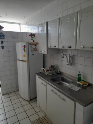 Imagem Apartamento com 3 Quartos à Venda, 92 m² em Jardim Atlântico - Olinda Imagem Apartamento com 3 Quartos à Venda, 92 m² em Jardim Atlântico - Olinda