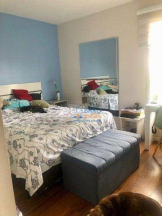 Imagem Apartamento com 3 Quartos à Venda, 113 m² em Perdizes - São Paulo Imagem Apartamento com 3 Quartos à Venda, 113 m² em Perdizes - São Paulo