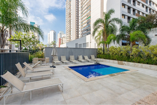 Imagem Apartamento com 3 Quartos à Venda, 115 m² em Jardim Prudência - São Paulo Imagem Apartamento com 3 Quartos à Venda, 115 m² em Jardim Prudência - São Paulo