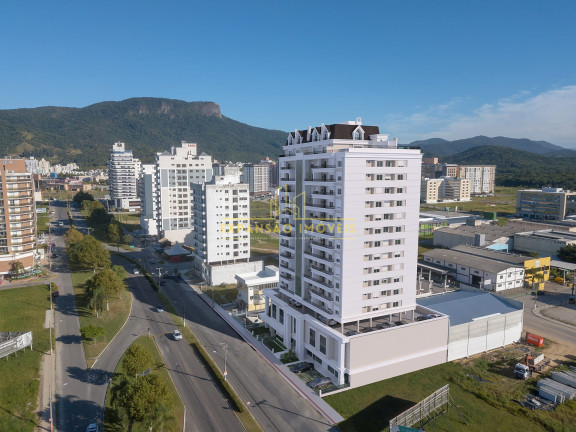 Imagem Apartamento com 2 Quartos à Venda, 75 m² em Pedra Branca - Palhoça Imagem Apartamento com 2 Quartos à Venda, 75 m² em Pedra Branca - Palhoça