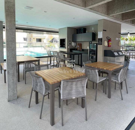 Imagem Apartamento com 4 Quartos à Venda, 133 m² em 2 Quadra Centro - Balneário Camboriú