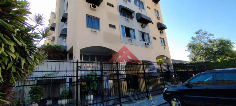 Imagem Apartamento com 2 Quartos à Venda, 60 m² em Largo Do Barradas - Niterói Imagem Apartamento com 2 Quartos à Venda, 60 m² em Largo Do Barradas - Niterói