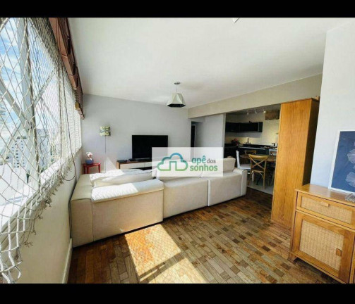 Imagem Apartamento com 3 Quartos à Venda, 115 m² em Perdizes - São Paulo Imagem Apartamento com 3 Quartos à Venda, 115 m² em Perdizes - São Paulo