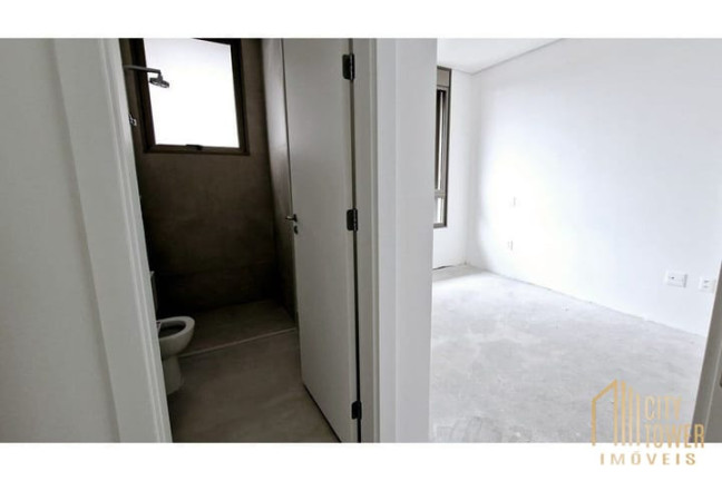 Imagem Apartamento com 3 Quartos à Venda, 189 m² em Vila Nova Conceição - São Paulo