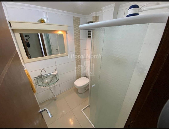 Imagem Apartamento com 2 Quartos à Venda, 90 m² em Centro - Balneário Camboriú